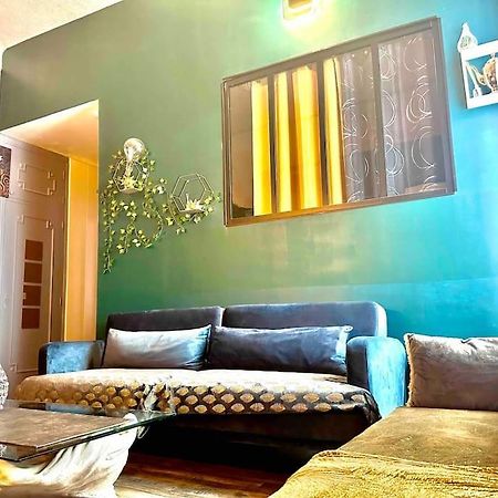 Apartament En Plein Coeur De Perpignan Le Superbe Zewnętrze zdjęcie